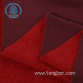 Cationic Polyester Bonded Anti Pilling Polar Fleece Fabric